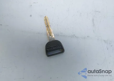 2000 Honda Civic Lx z USA, uszkodzony, nr VIN JHMEJ6678YS008064